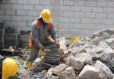 albañiles en bogota