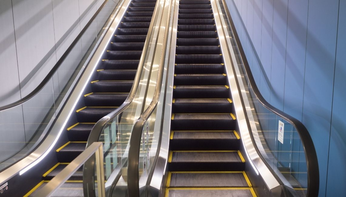 ascensores en madrid