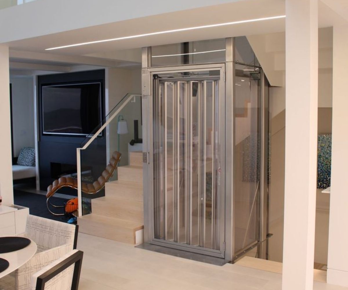 ascensores para casas en bogota