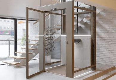ascensores para casas en medellin