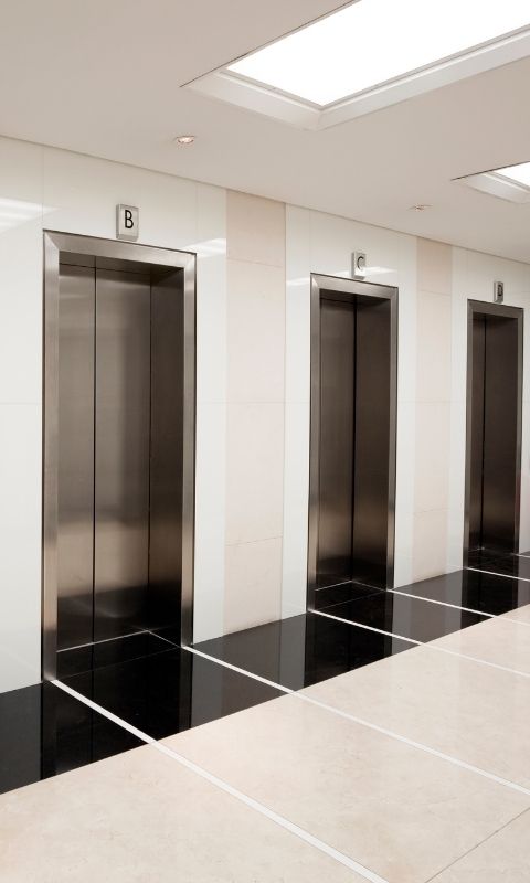 ascensores