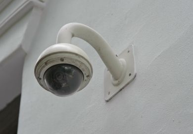 camaras de seguridad para empresas