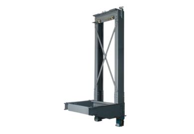 fabrica de chasis para ascensores