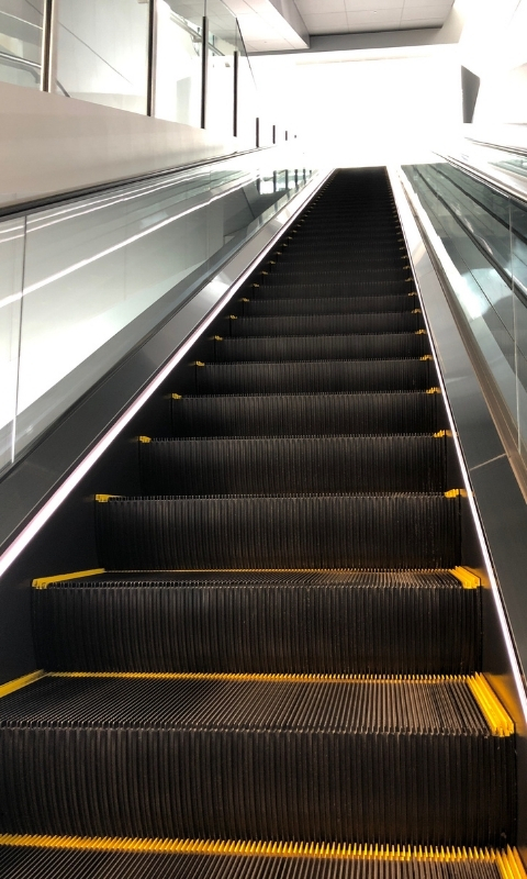 instalacion de ascensores para edificios en bogota