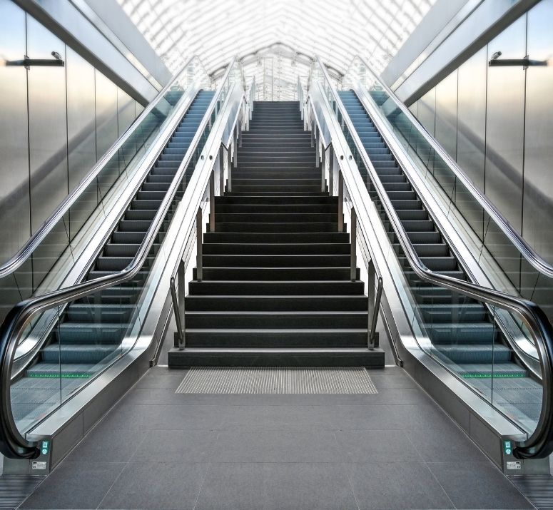 instalacion de ascensores para edificios