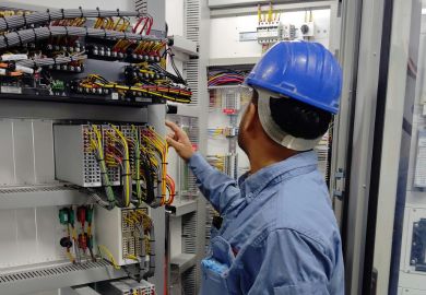 mantenimiento electrico en popayan