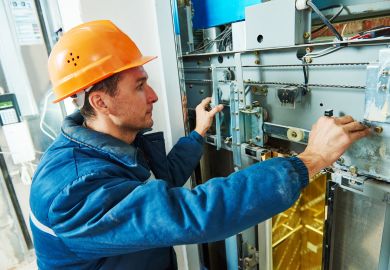 mantenimiento preventivo de equipos