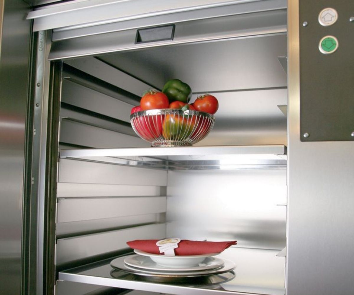 montaplatos para restaurantes en medellin