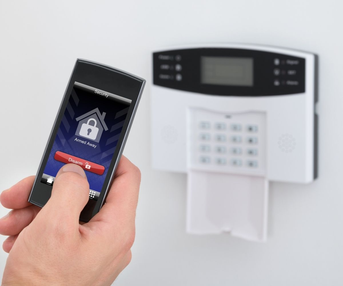 sistemas de alarmas para casas
